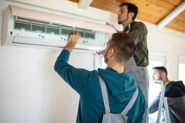Trusted Yale, MI HVAC Experts