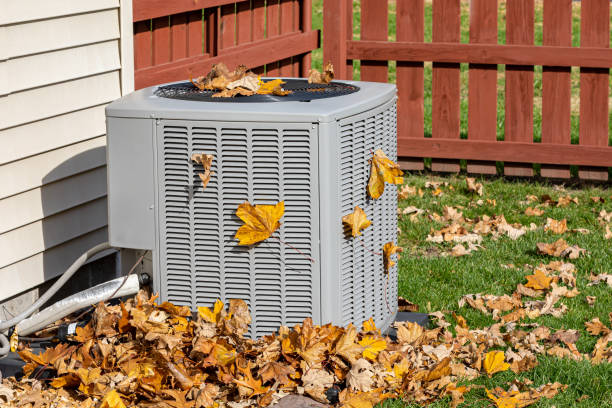 Best HVAC installation services  in Yale, MI