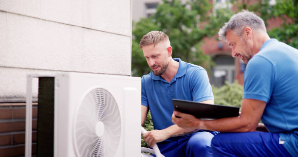 Best Affordable HVAC services  in Yale, MI