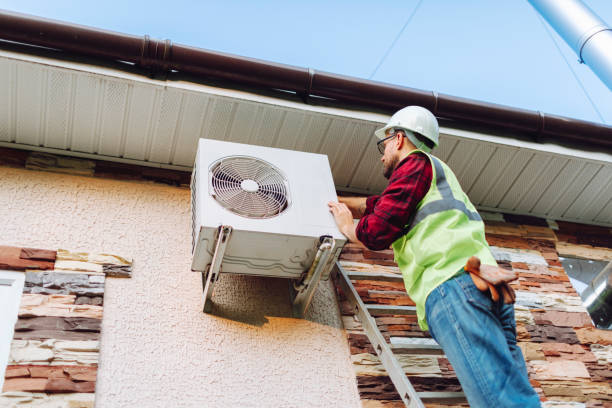 Best HVAC maintenance plan  in Yale, MI
