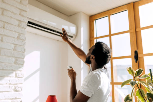  Yale, MI HVAC Pros