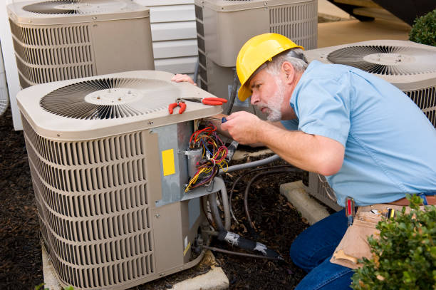 Best HVAC system installation  in Yale, MI