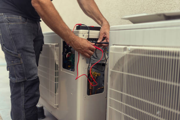 Best HVAC maintenance near me  in Yale, MI