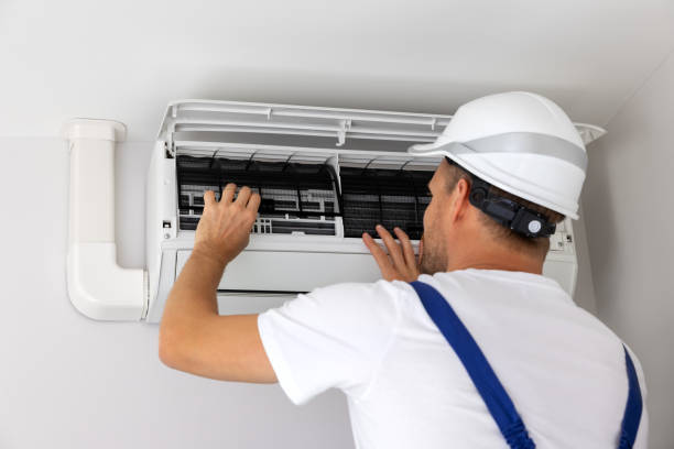 Best HVAC replacement cost  in Yale, MI