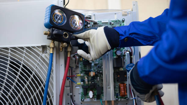Best Affordable air conditioning repair  in Yale, MI
